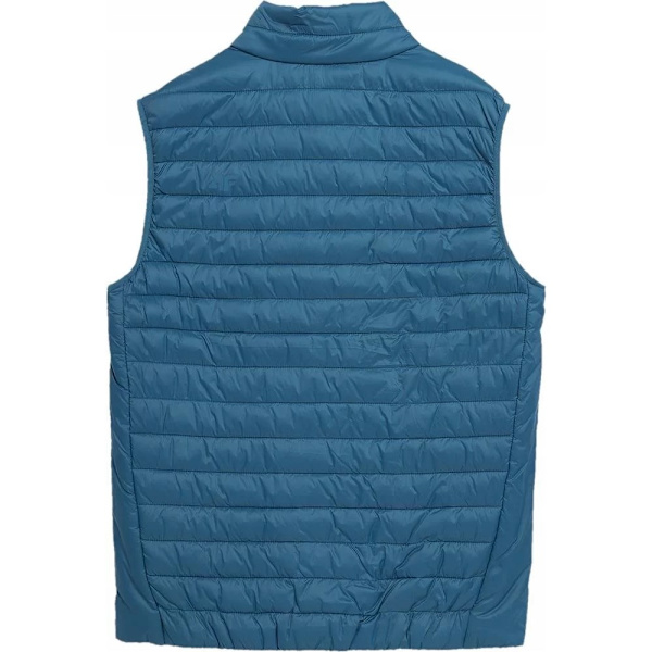 takki 4F K15248 Vaaleansiniset 182 - 185 cm/XL