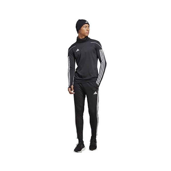 Sweatshirts Adidas Tiro 23 Warm Sort 188 - 193 cm/XXL