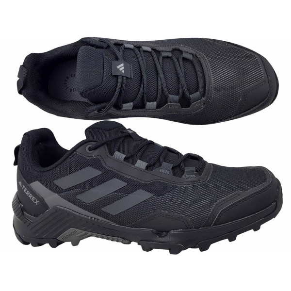 Puolikengät Adidas Terrex Eastrail 2 Mustat 41 1/3