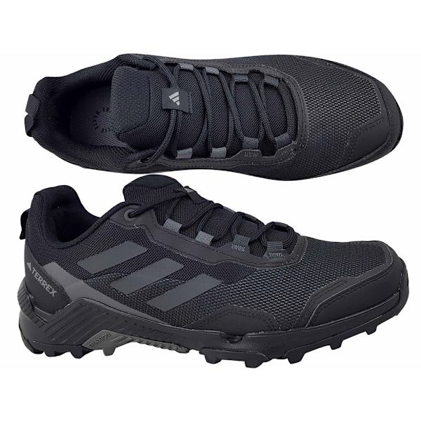 Sneakers low Adidas Terrex Eastrail 2 Sort 41 1/3