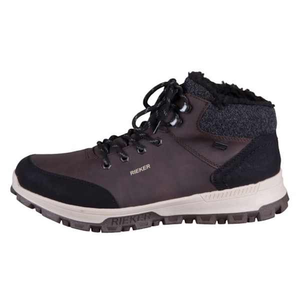 Sko Rieker 3553425 Brun 43