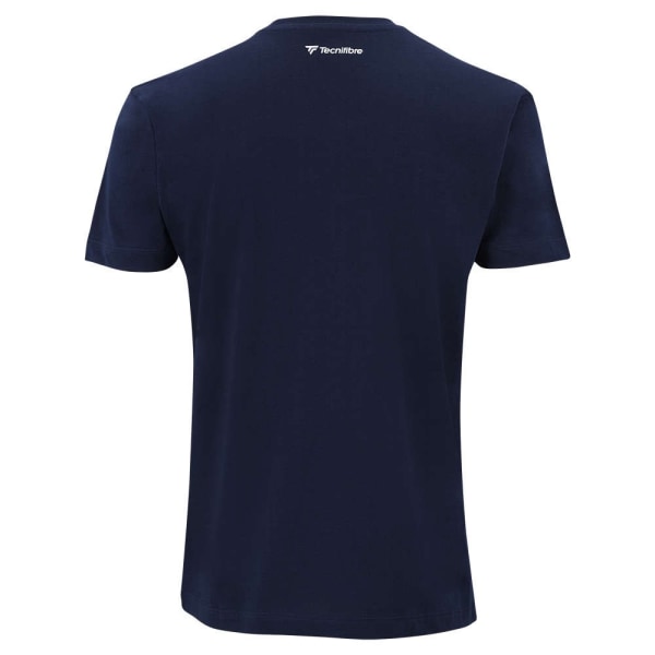 Shirts Tecnifibre Team Grenade 183 - 187 cm/L