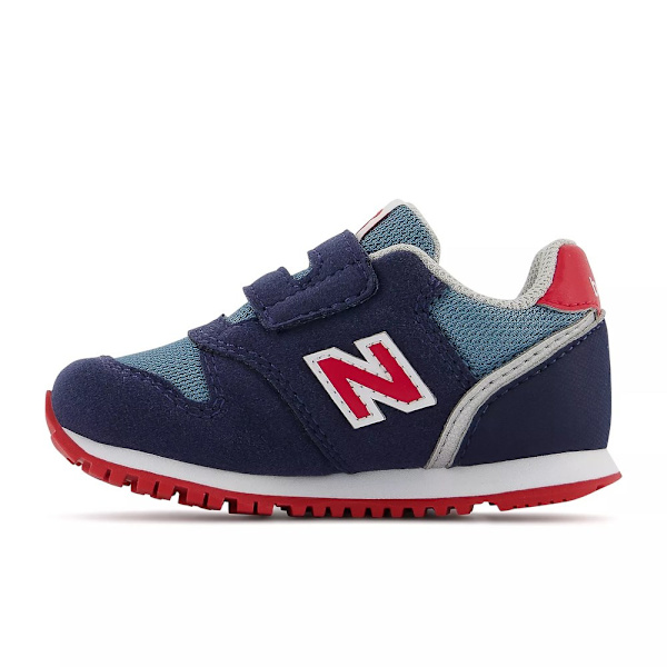 Puolikengät New Balance 373 Tummansininen 23.5