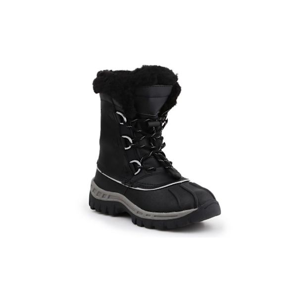 Snowboots Bearpaw 1871Y Svarta 34