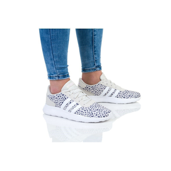 Puolikengät Adidas Lite Racer K Beesit 39 1/3