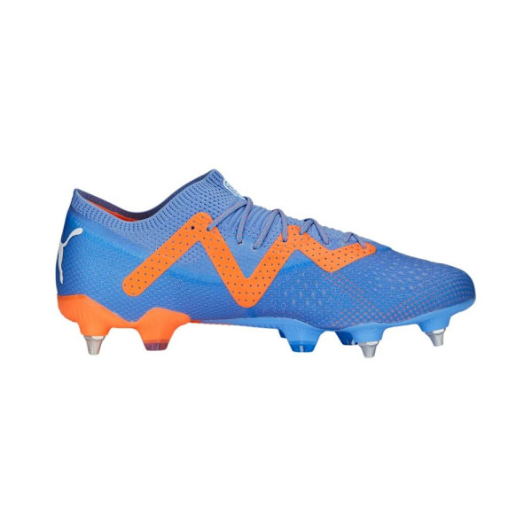 Puolikengät Puma Future Ultimate Low Mxsg Vaaleansiniset 42.5