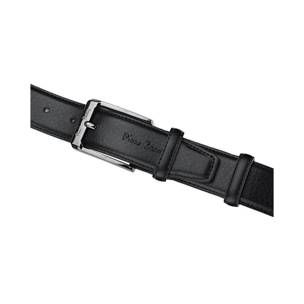 Bælter Pierre Cardin GREG34032 Sort