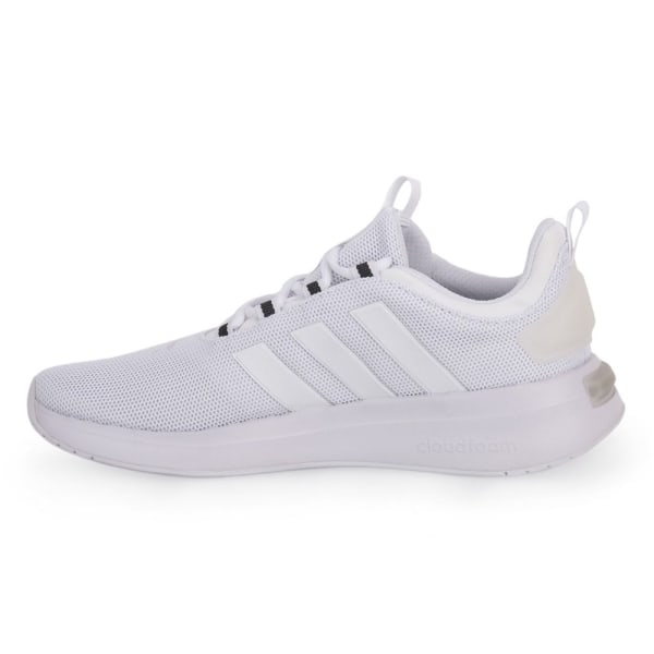 Lågskor Adidas Racer Tr23 Vit 43 1/3