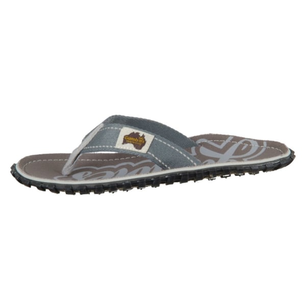 flip-flops Gumbies Australian Gråa 41