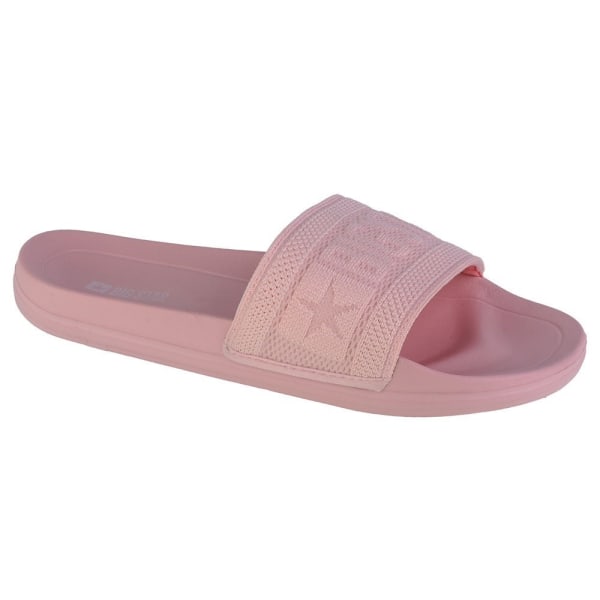 Tøffel Big Star LL274A157600 Pink 39