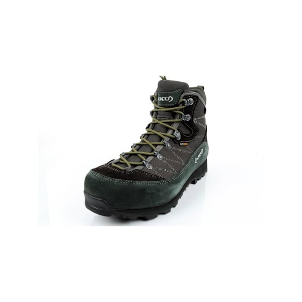 Kengät Aku Trekker L3 Gtx Vihreät 46.5