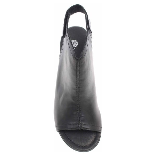 Sandaler Remonte R8770001 Sort 37
