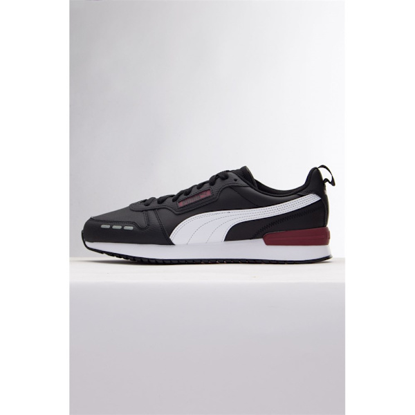 Lågskor Puma R78 SL Svarta 44