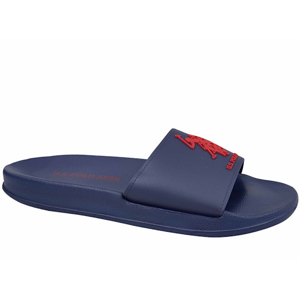 Tofflor U.S. Polo Assn GAVIO003ADBL002 Grenade 42