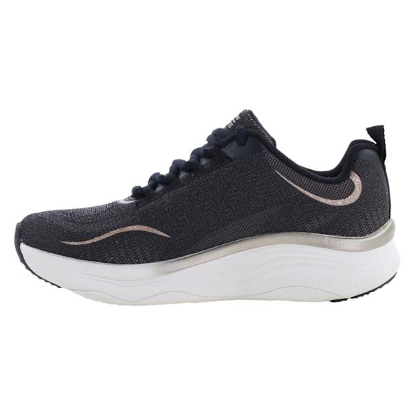 Sneakers low Skechers Dlux Fitnesspure Sort 36.5