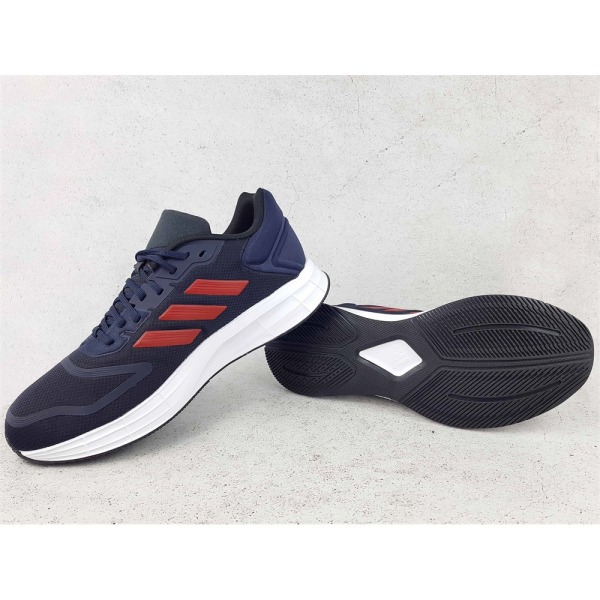 Sneakers low Adidas Duramo 10 Flåde 44