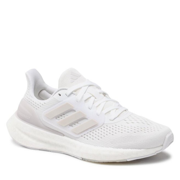 Lågskor Adidas Pureboost Vit 40