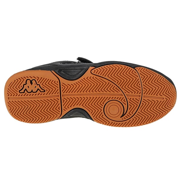 Sneakers low Kappa Dacer K Sort 25