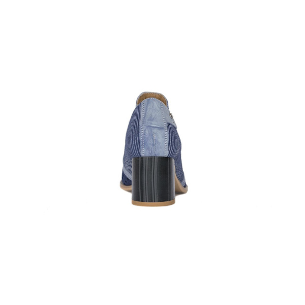 Lågskor Maciejka 0579917001 Grenade,Blå 40