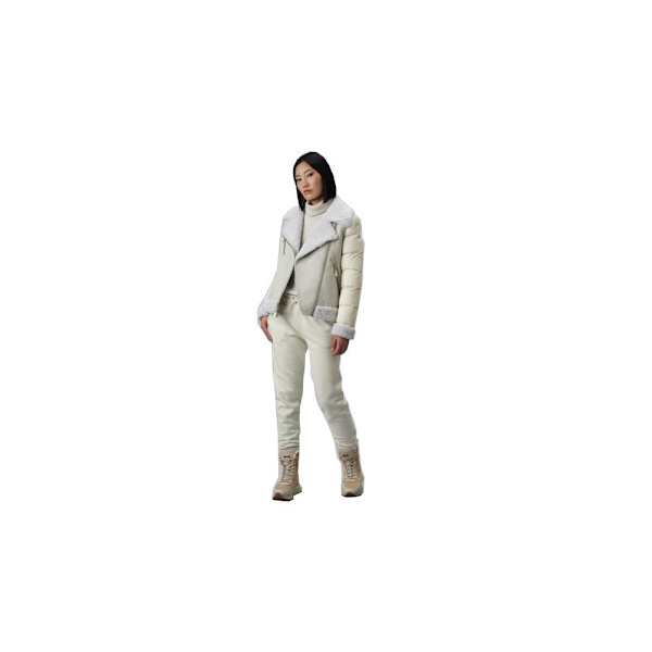 takki Blauer BLDL01281112 Valkoiset,Kerman väriset 163 - 167 cm/S