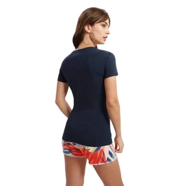 T-shirts Guess W3BI31J1314G7P1 Flåde 158 - 162 cm/XS