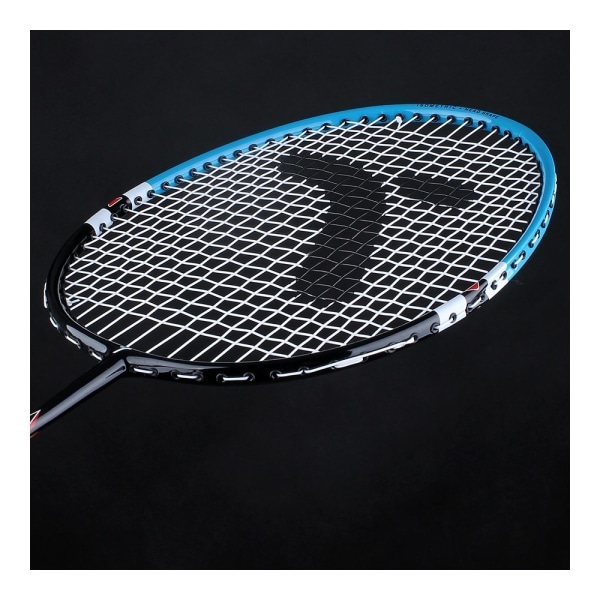 Rackets Techman T1100 Vaaleansiniset,Mustat