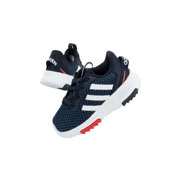 Lågskor Adidas Racer TR 20 Blå 22