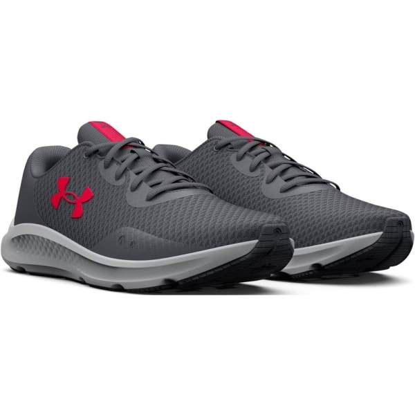 Sneakers low Under Armour Charged Pursuit 3 Grå 47