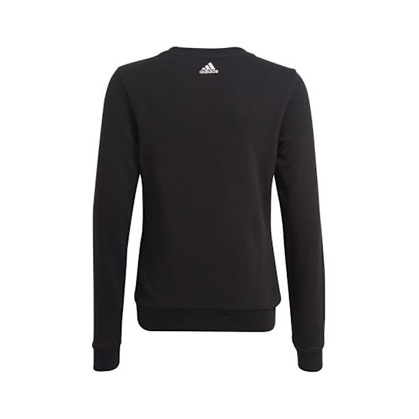 Sweatshirts Adidas Big Logo Swt JR Sort 147 - 152 cm/M