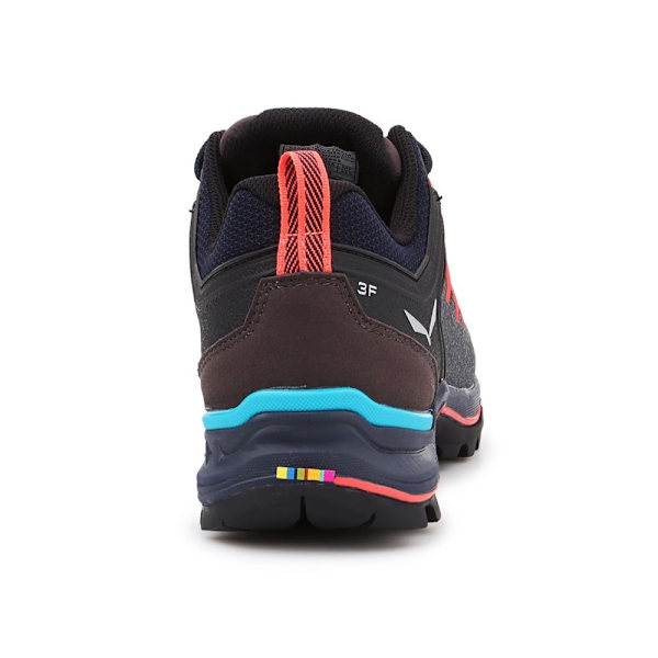 Puolikengät Salewa WS Mtn Trainer Lite Mustat 40