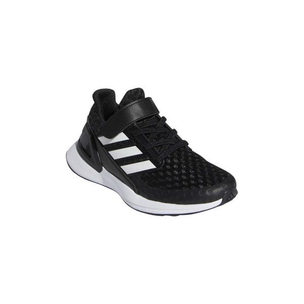 Lågskor Adidas Rapidarun Vit,Svarta 31
