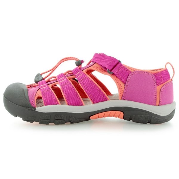 Sandaler Keen Newport H2 Youth Pink 34