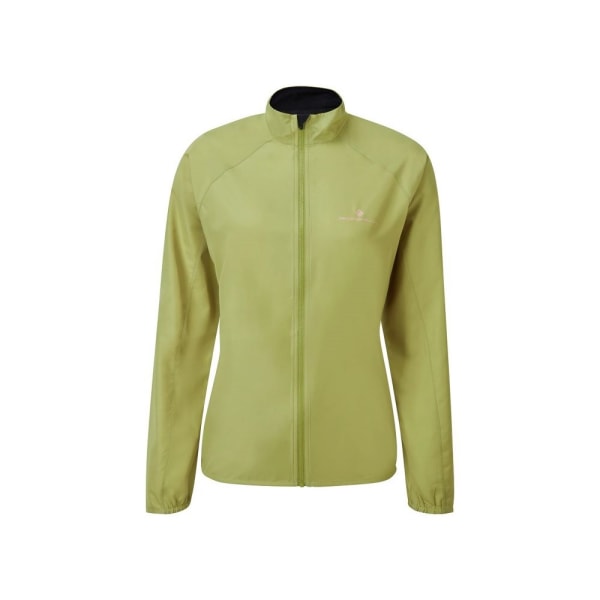 takki Ronhill Womens Core Jacket Moss Vihreät 173 - 177 cm/L