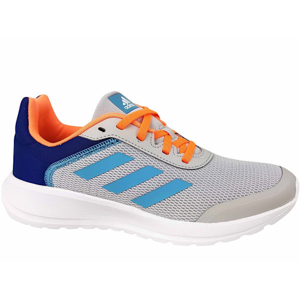 Lågskor Adidas Tensaur Run 20 K Gråa 37 1/3
