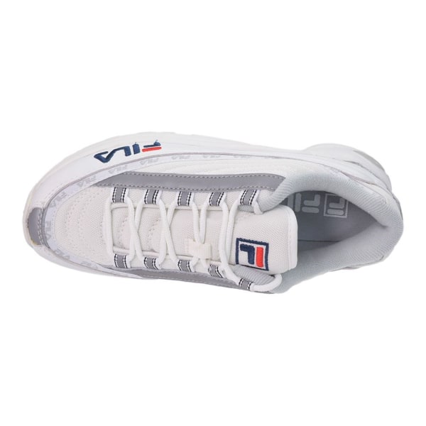 Sneakers low Fila DSTR97 Wmn Hvid 38