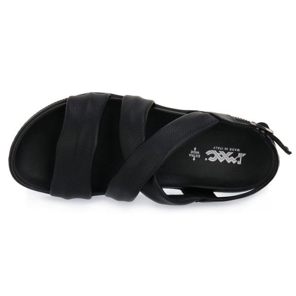 Sandaler IMAC Daisy Sort 37