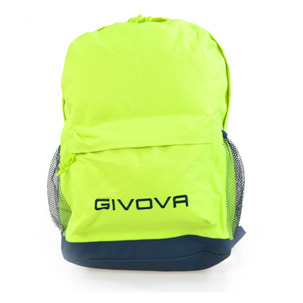 Rygsække Givova G05140019 Grøn,Flåde