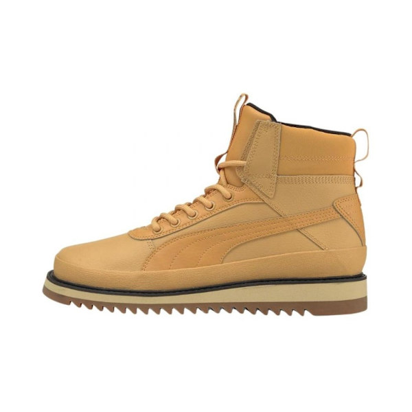 Sko Puma Desierto V2 Wtr Rubber M Honning 44