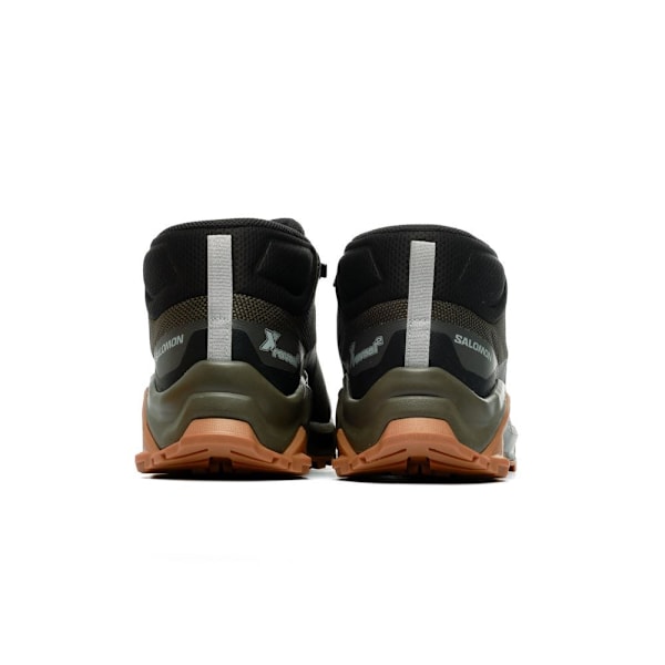 Lågskor Salomon X Reveal Chukka Cswp 2 Gröna 42 2/3