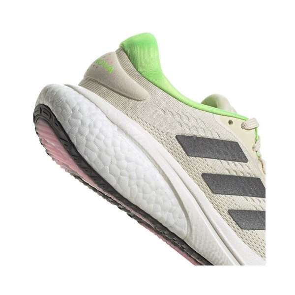 Puolikengät Adidas Supernova Harmaat 38 2/3