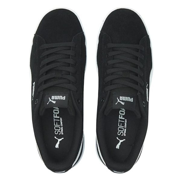 Puolikengät Puma Vikky V3 Mustat 38