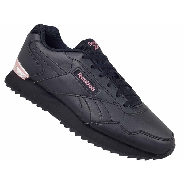 Lågskor Reebok Glide Ripple Svarta 37.5