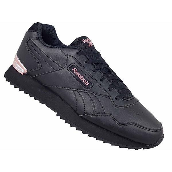 Puolikengät Reebok Glide Ripple Mustat 38.5