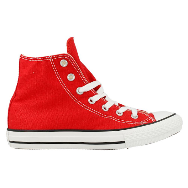 Gymnastikskor Converse Yths CT Allstar Red Röda 33.5