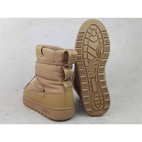 Snowboots Puma Snowbae Wns Brun 37.5