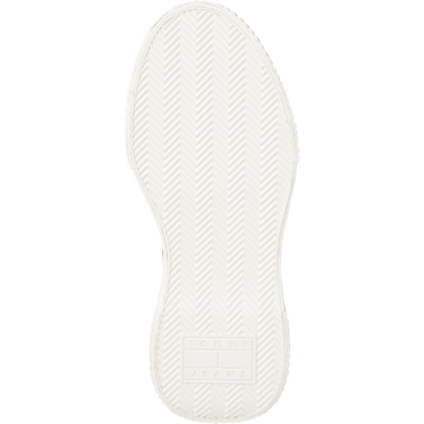 Kondisko Tommy Hilfiger EN0EN021410GJ Sort,Grafit 36