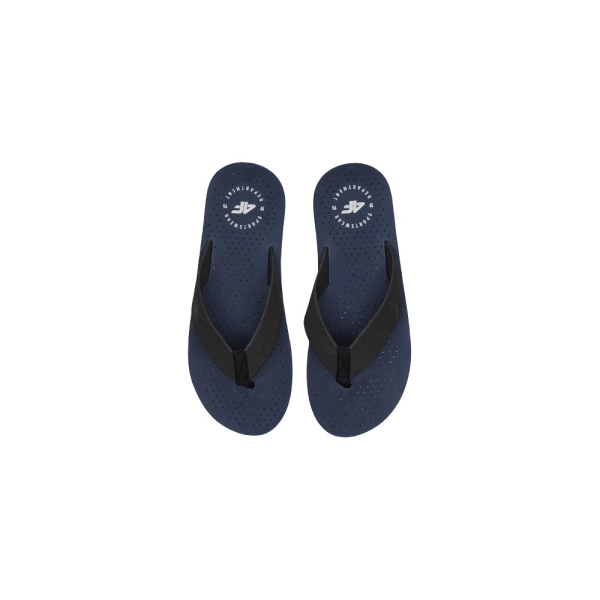 flip-flops 4F FFLIM071 Svarta 41