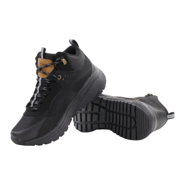Kengät Skechers Bobs Sparrow Mustat 35.5
