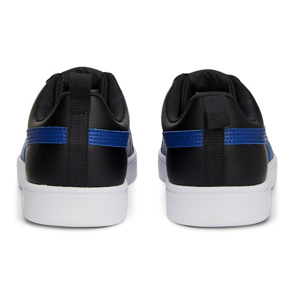 Lågskor Puma RICKIE Svarta 44