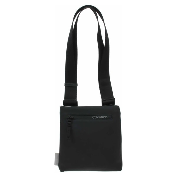 Handväskor Calvin Klein Bax Ck Black 1 Svarta
